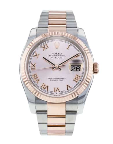 Rolex Datejust 116231 Rolex Datejust 116231